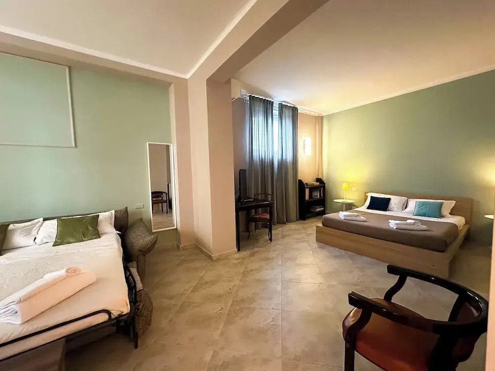 Foto - Sweet Home Cosseria