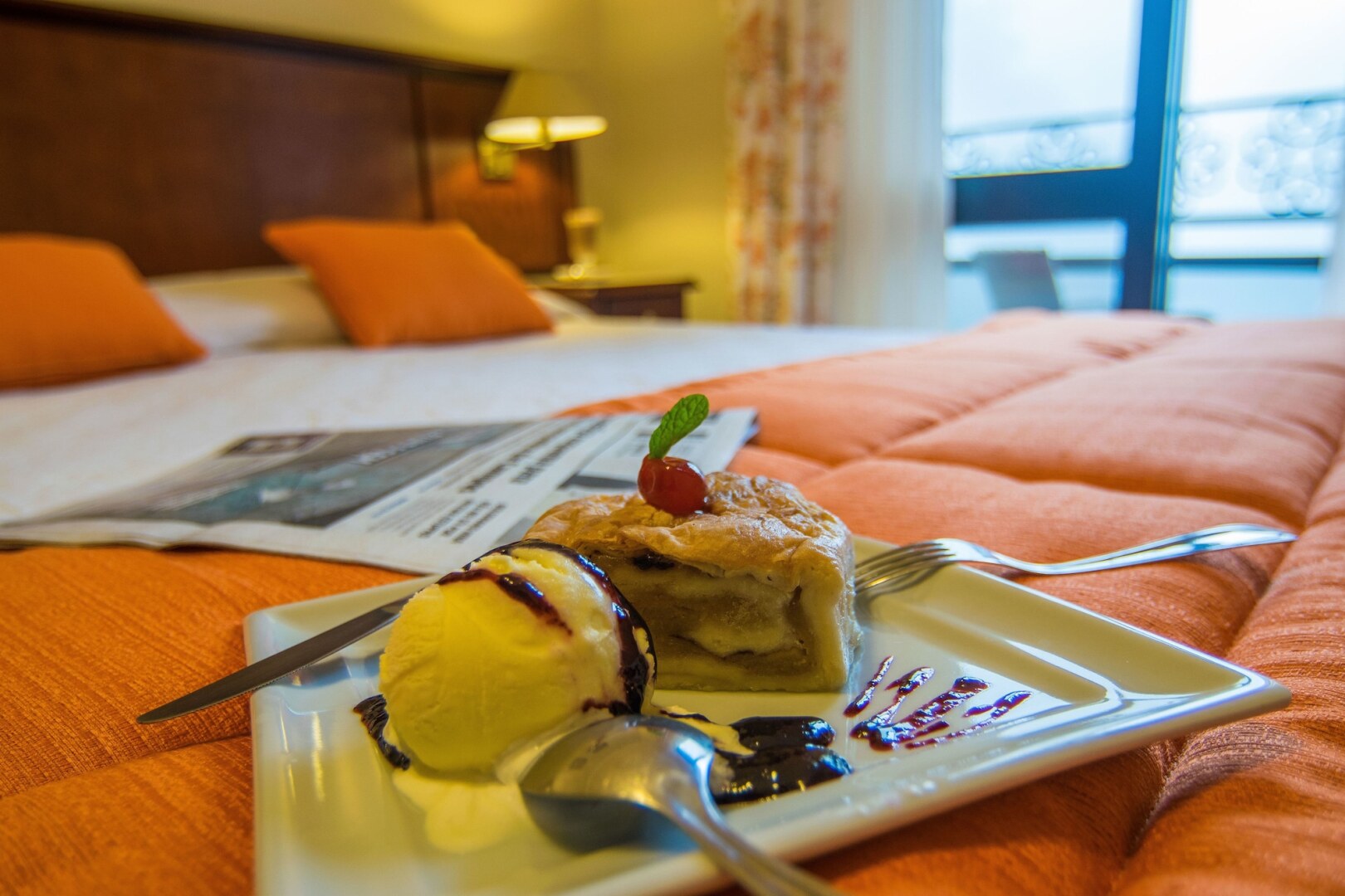 Foto - Hotel Recanto da Serra