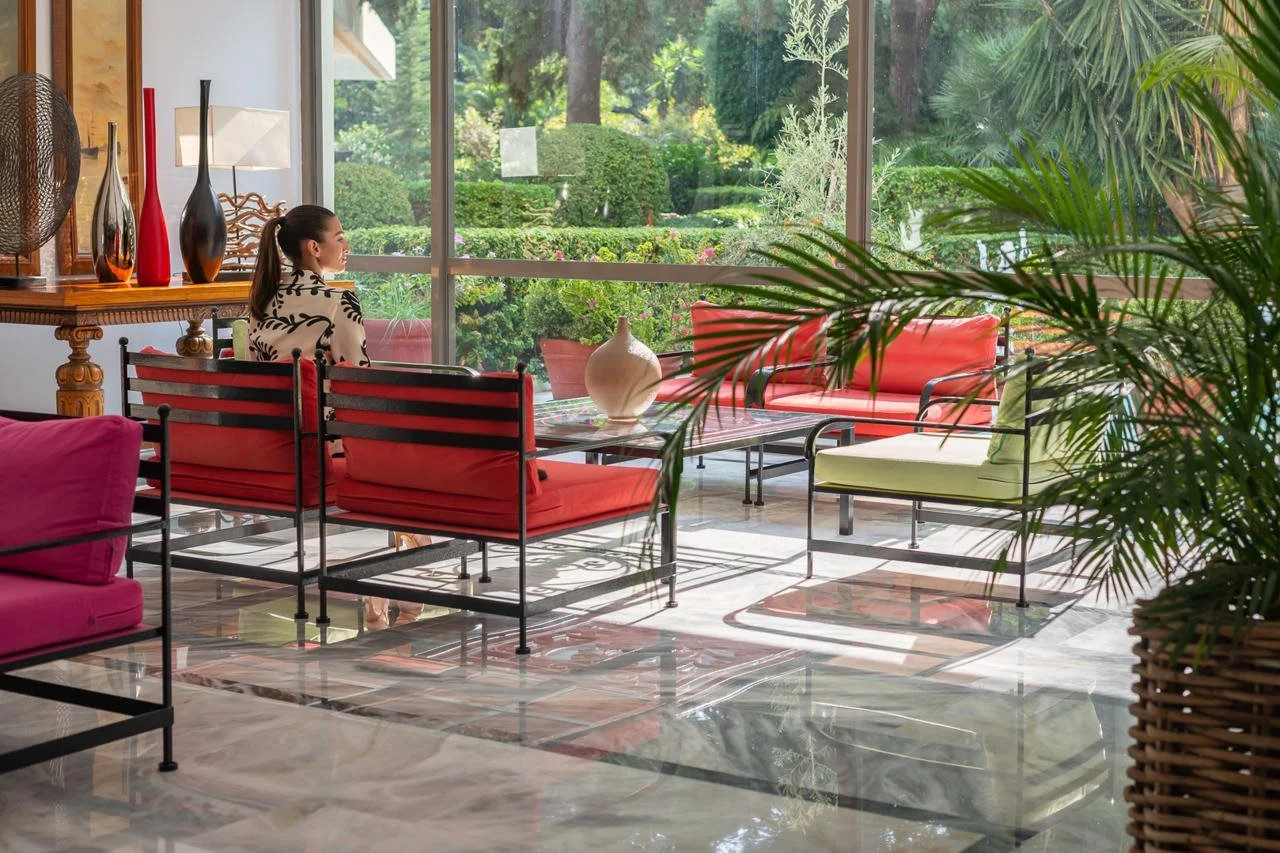 Foto - Dionysos Hotel