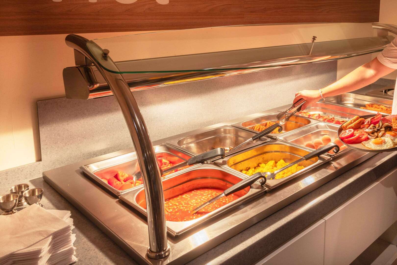 Foto - Quality Hotel Hampstead