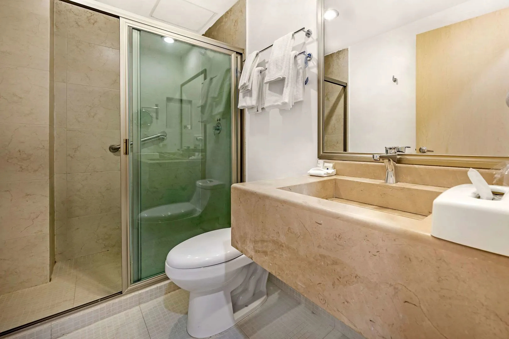 Photo - Premier Inn Tuxtla