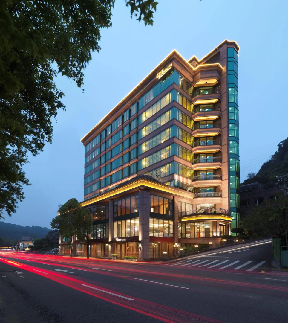 Photo - Yusense Hotel