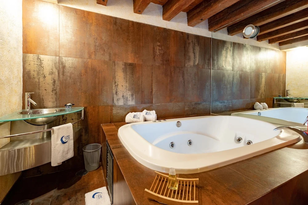 Foto - Hotel Boutique Casona de la China Poblana - Adults Only