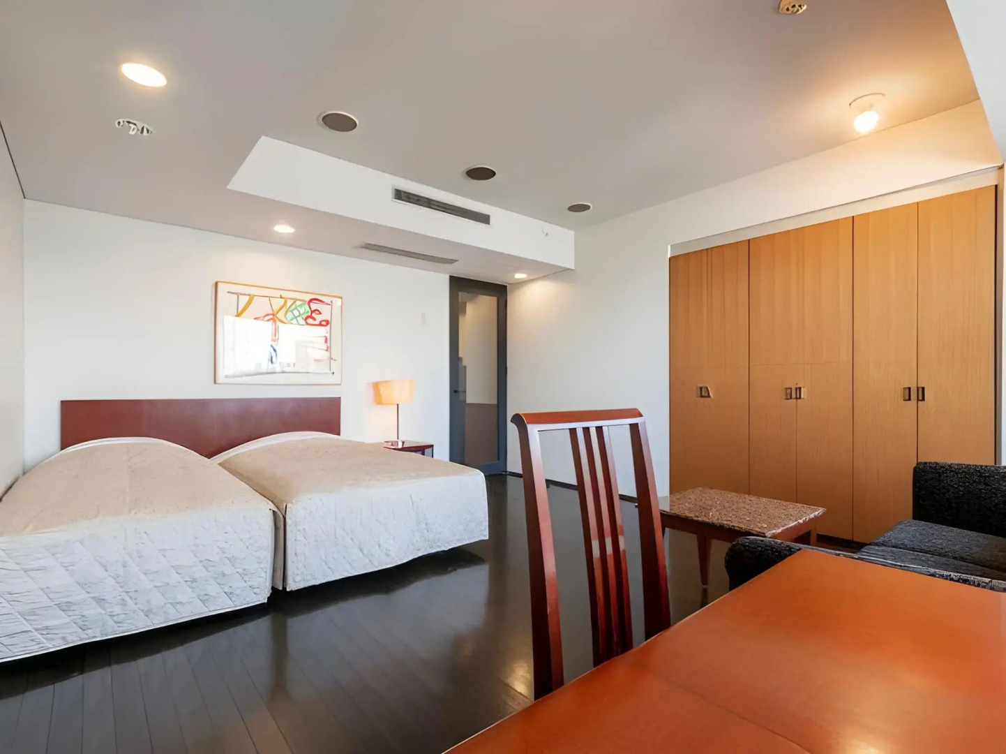 Photo - The Residential Suites Fukuoka