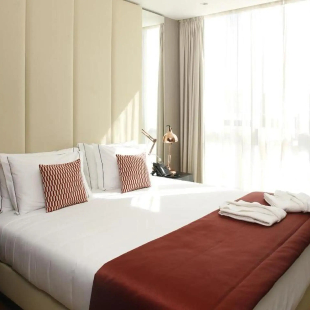Foto - Upon Lisbon Prime Residences