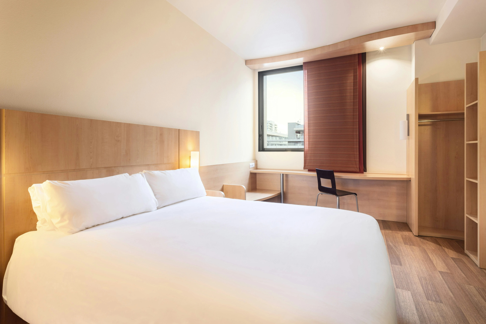 Foto - B&B Hotel Barcelona Mataró