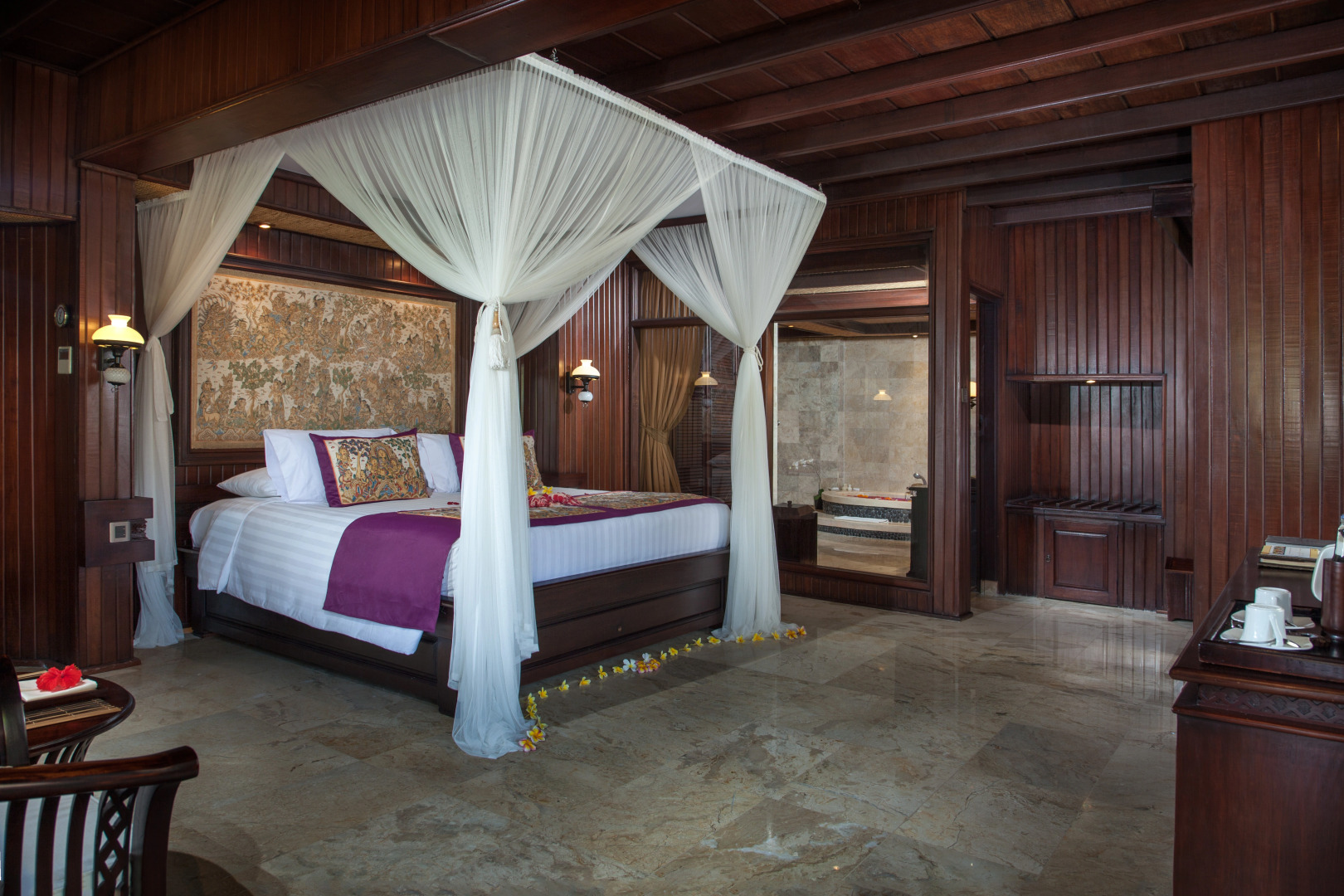 Foto - Pita Maha Resort & Spa