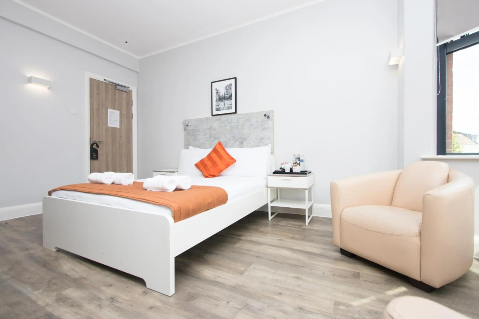 Photo - Westciti Caroco Aparthotel