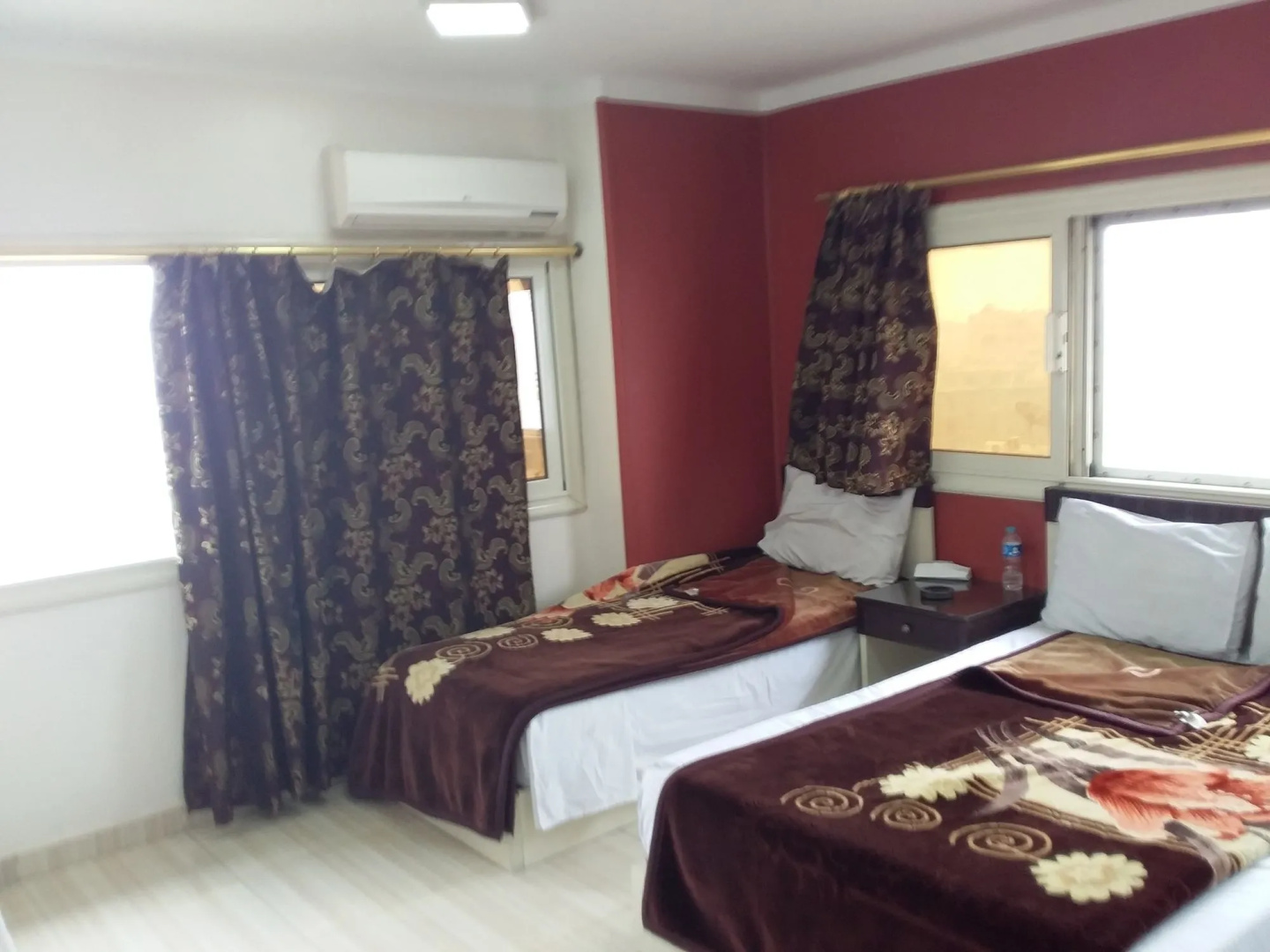 Foto - Isis Hostel 2