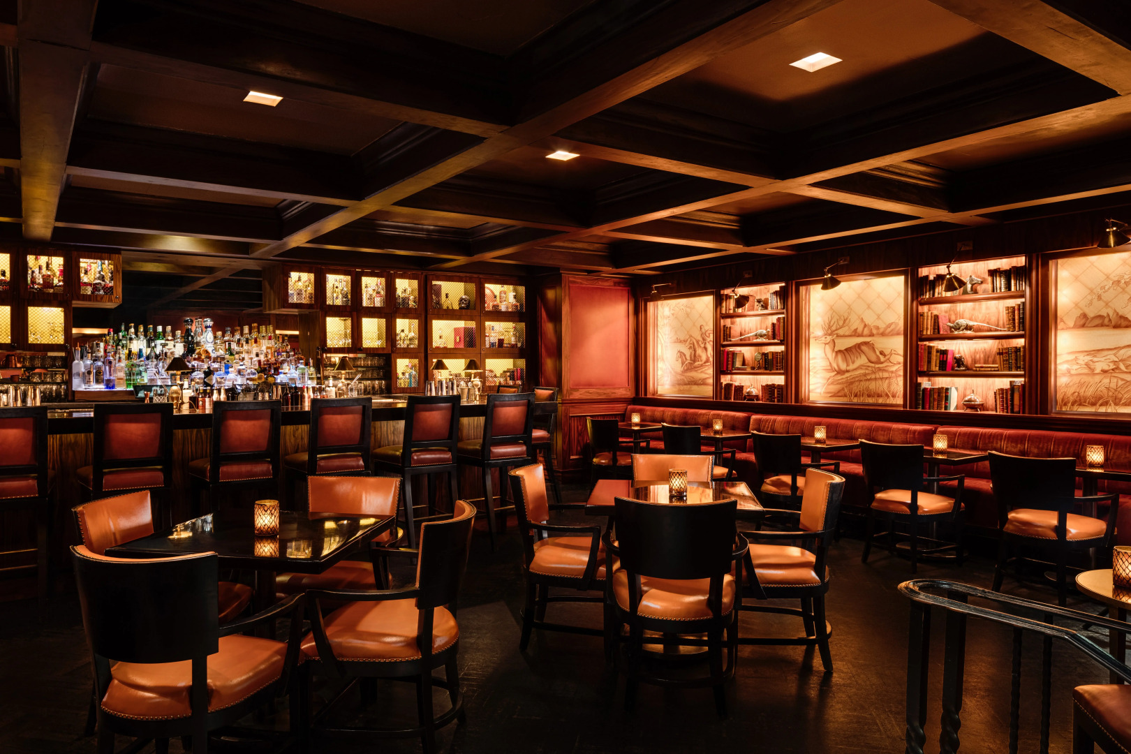 Foto - Rosewood Mansion on Turtle Creek