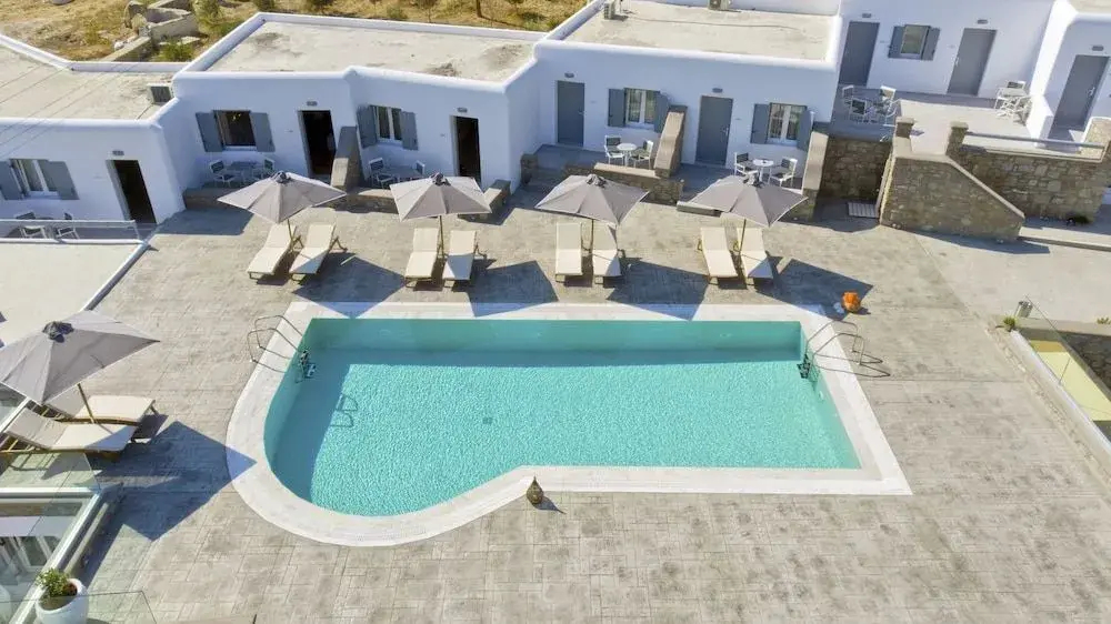 Foto - Nida Mykonos