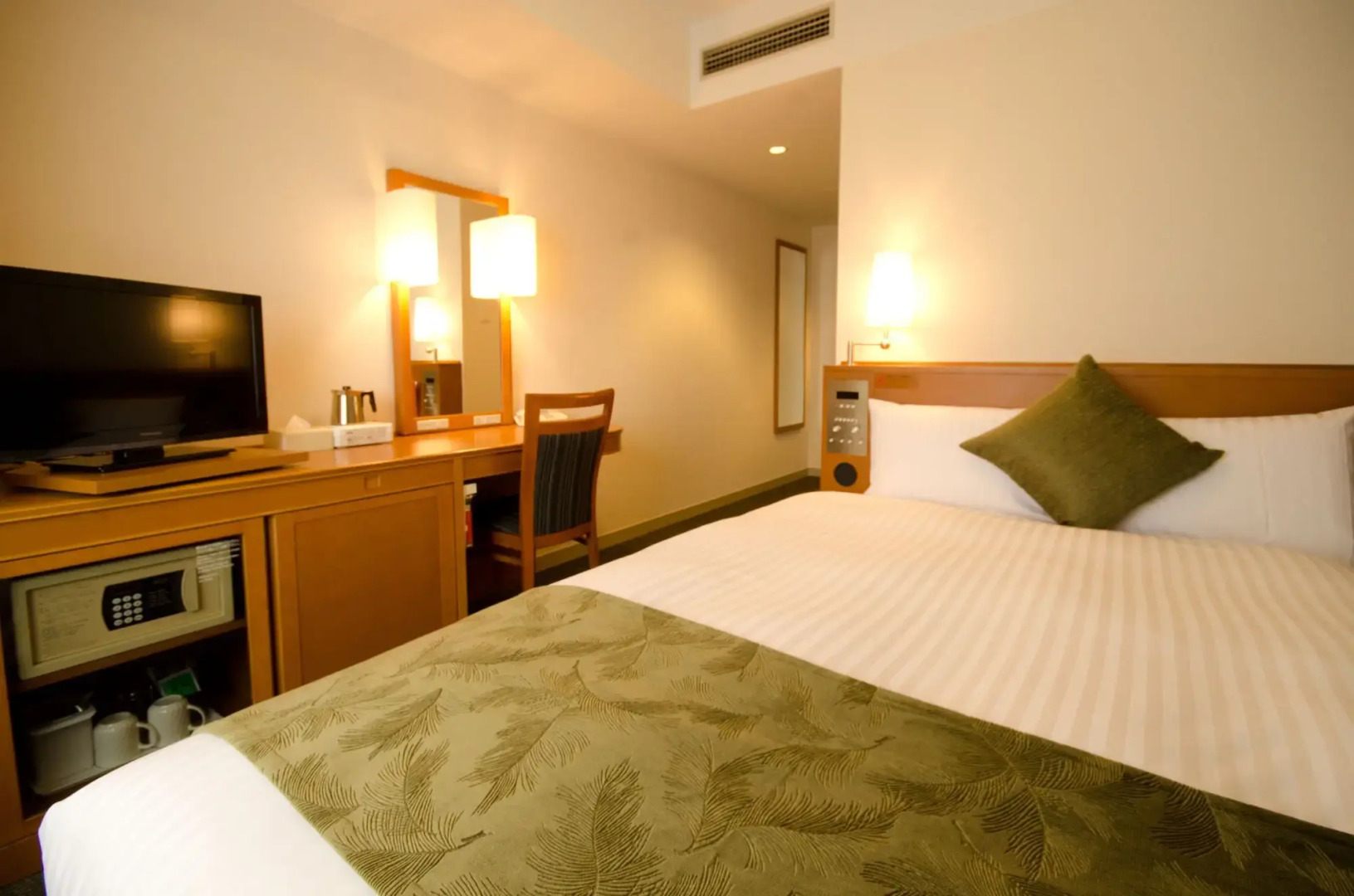 Foto - Toshi Center Hotel