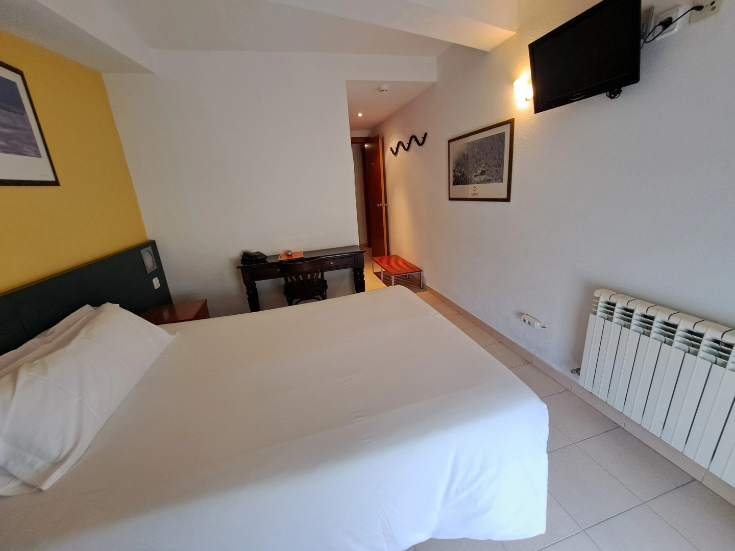 Foto - Hotel Cims Pas de La Casa