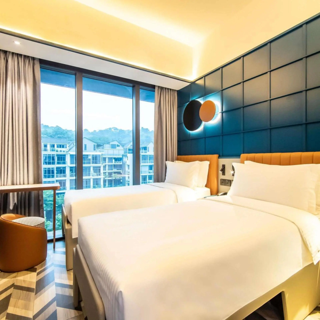 Foto - Hotel Faber Park Singapore - Handwritten Collection