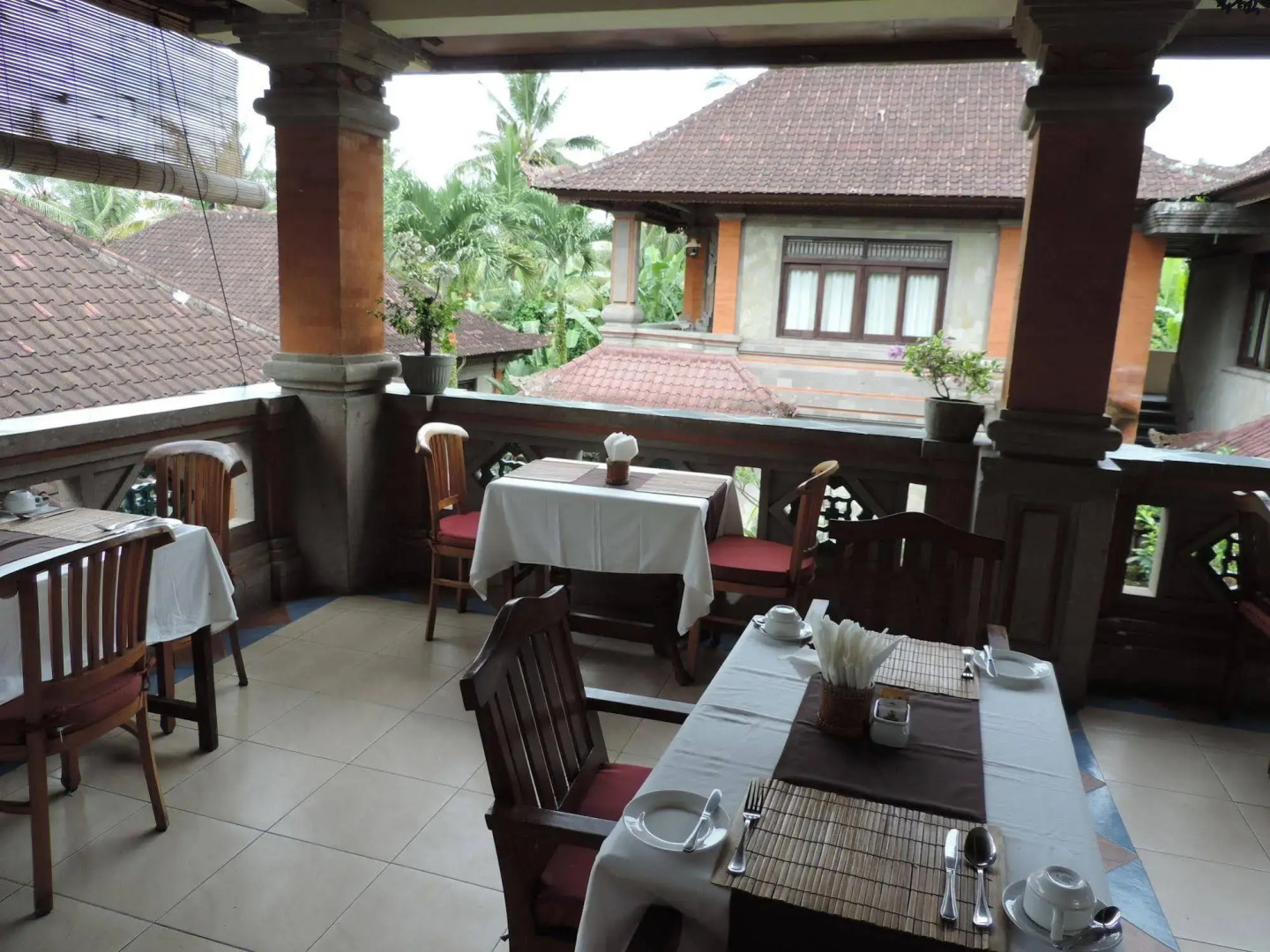 Foto - Nick's Hidden Cottages by Mahaputra