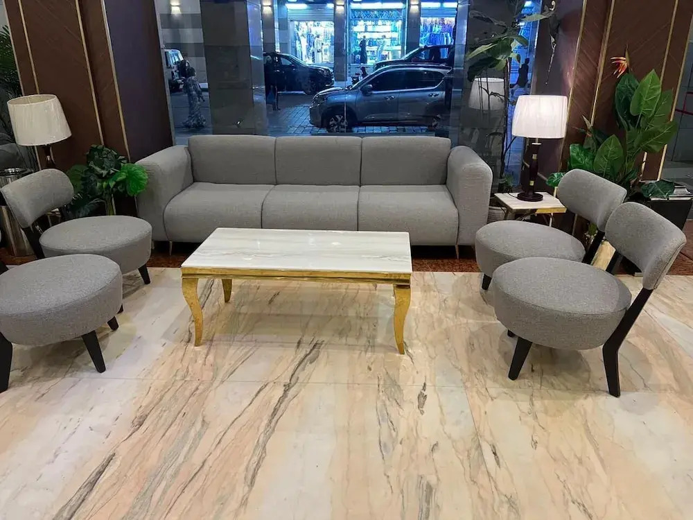 Photo - Sky View Hotel, Madinah