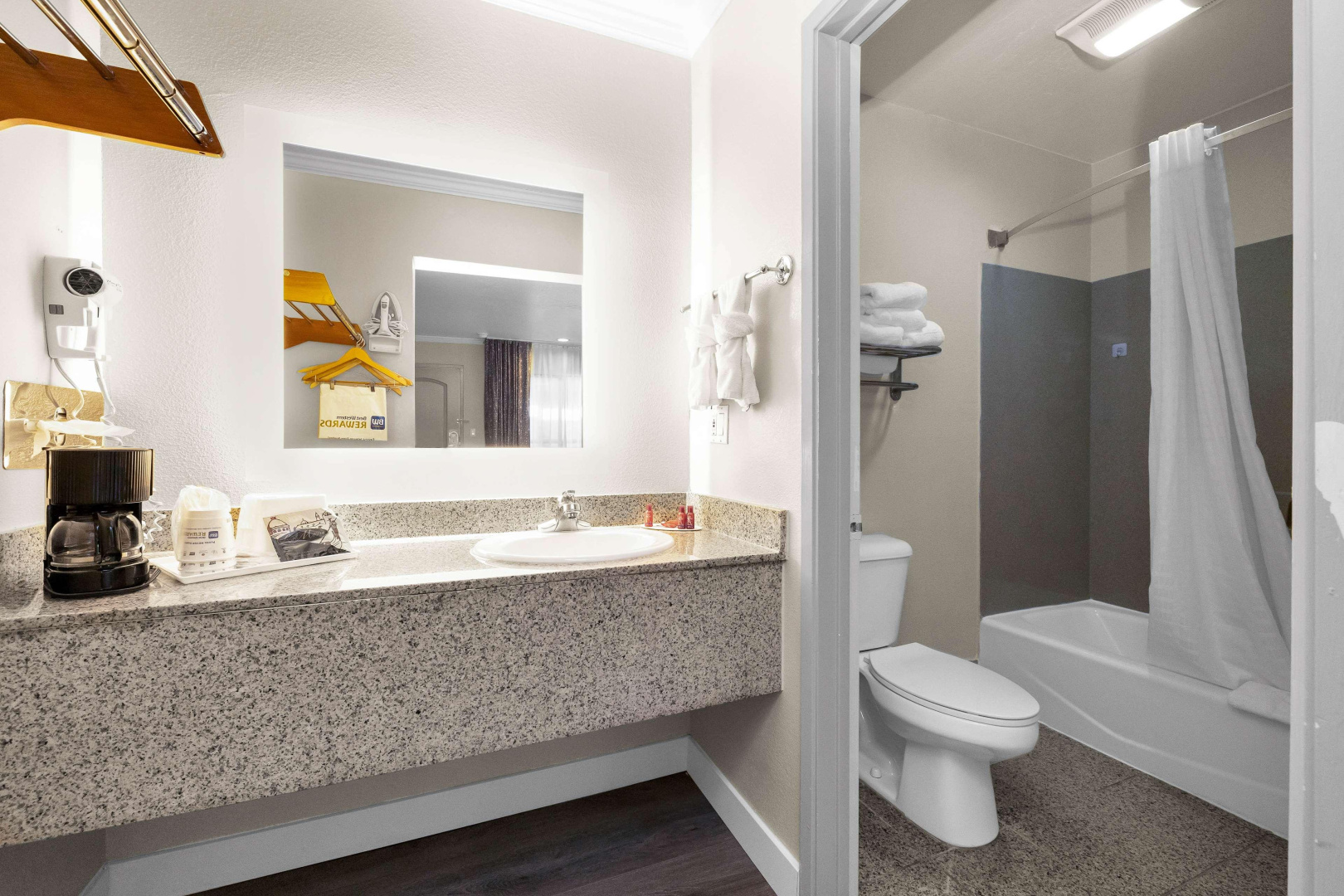 Foto - SureStay by Best Western San Francisco Marina District
