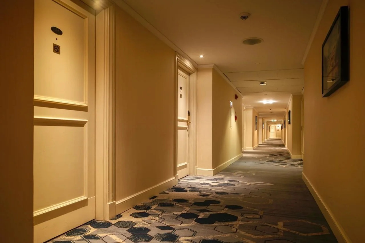 Foto - Sheraton Grand Warsaw