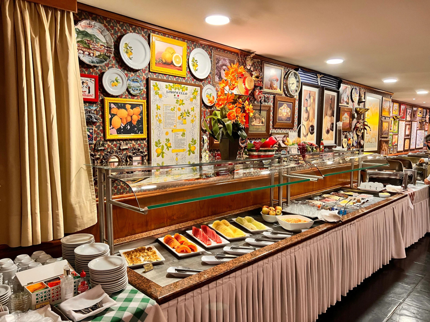 Photo - Hotel Bella Italia