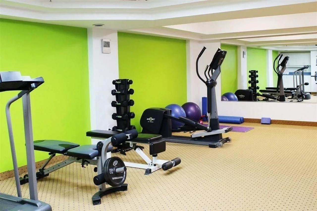 Photo - Empire Suites