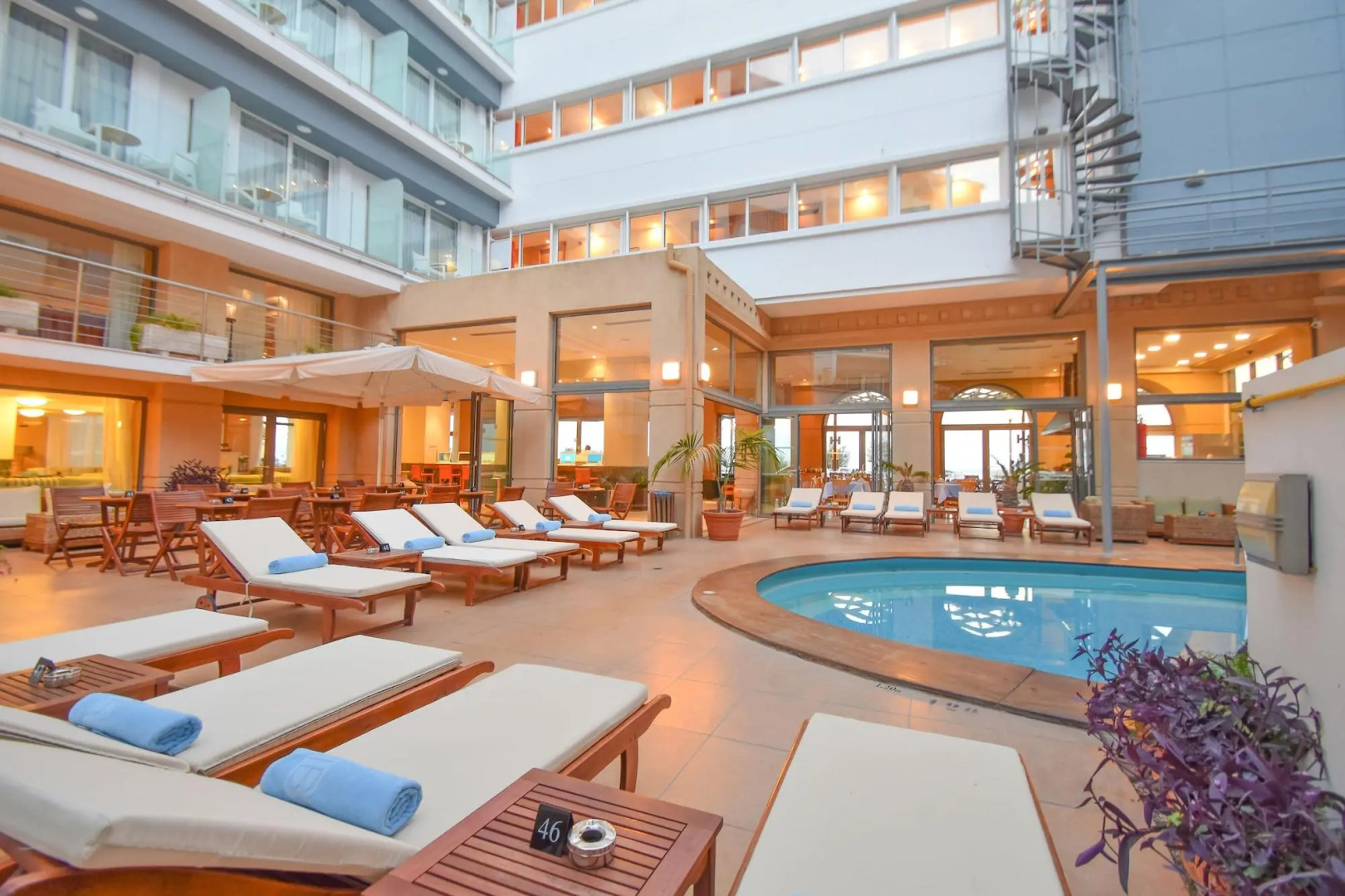 Photo - Ibiscus Hotel