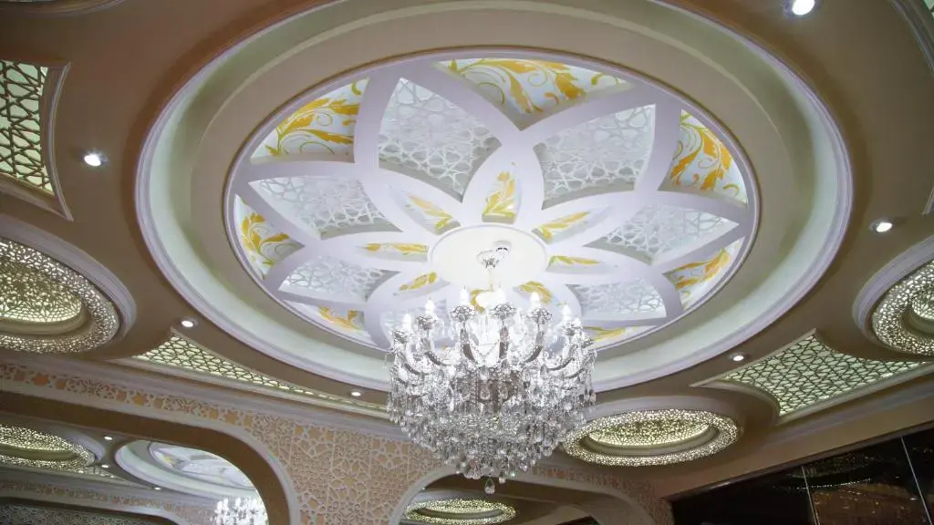 Foto - Sumaya Hotel