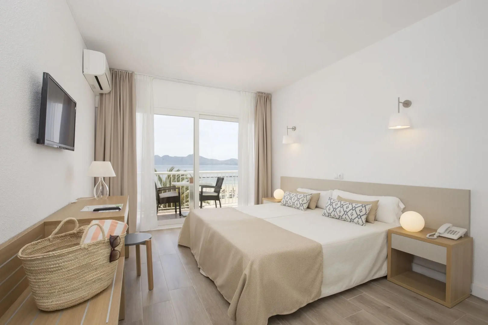 Foto - Cabot Romantic- Adults Only