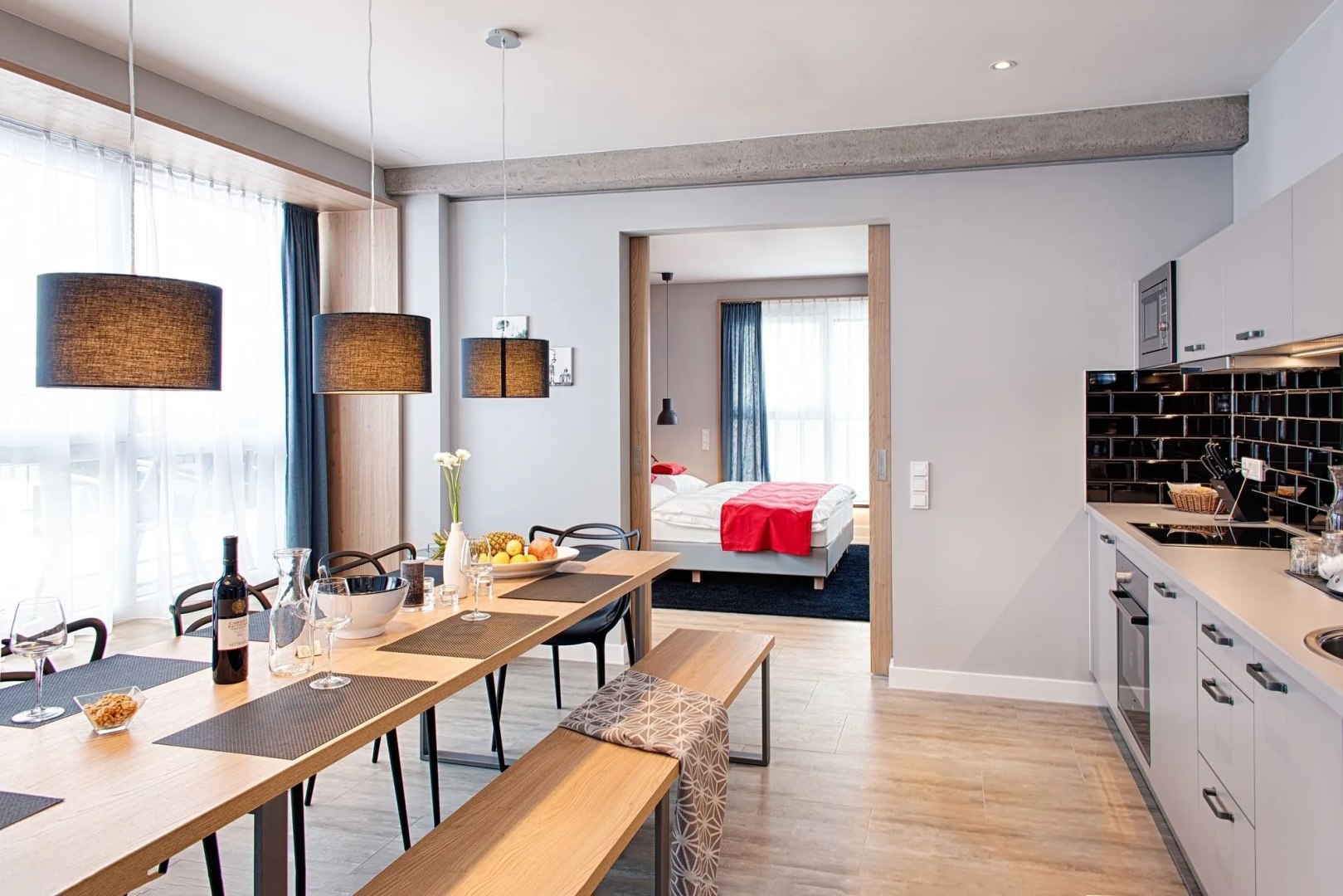Photo - MLOFT Apartments München