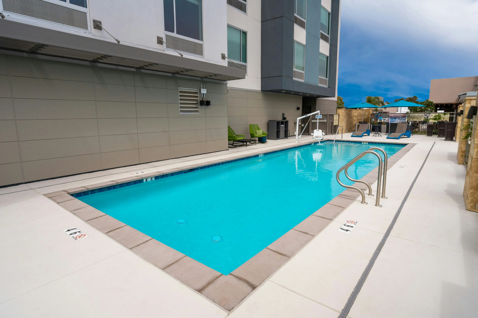 Photo - Hampton Inn & Suites Imperial Beach San Diego