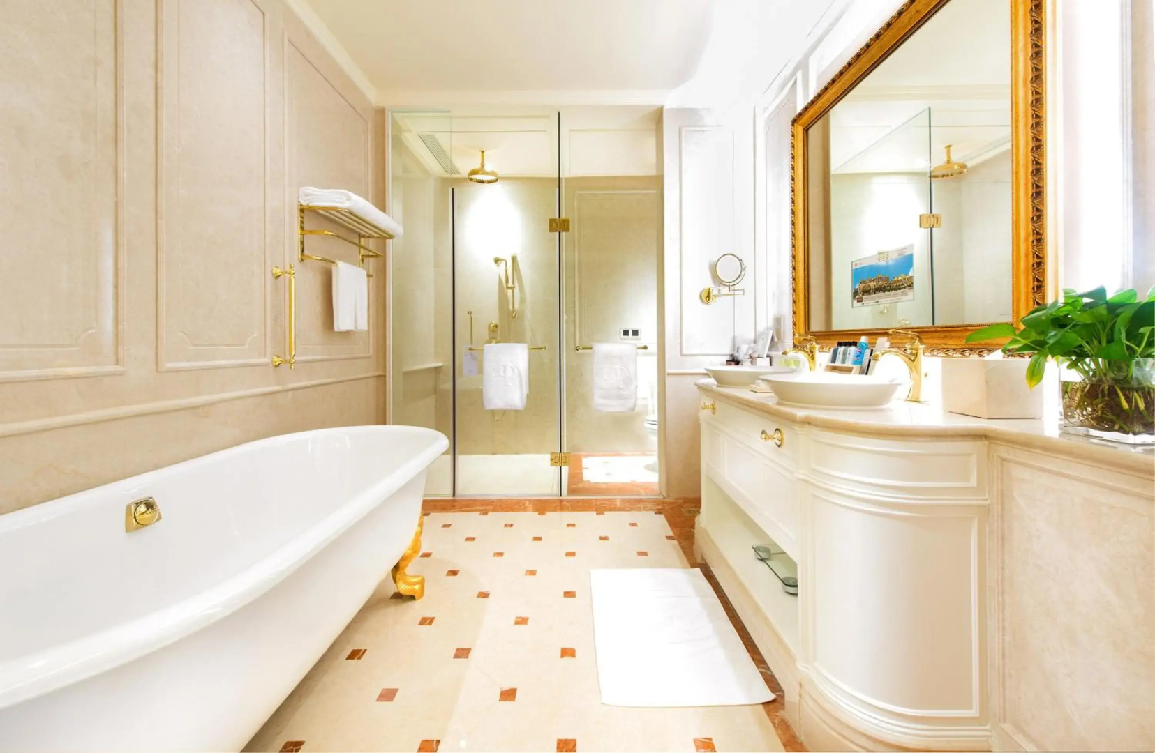 Photo - Legend Palace Hotel