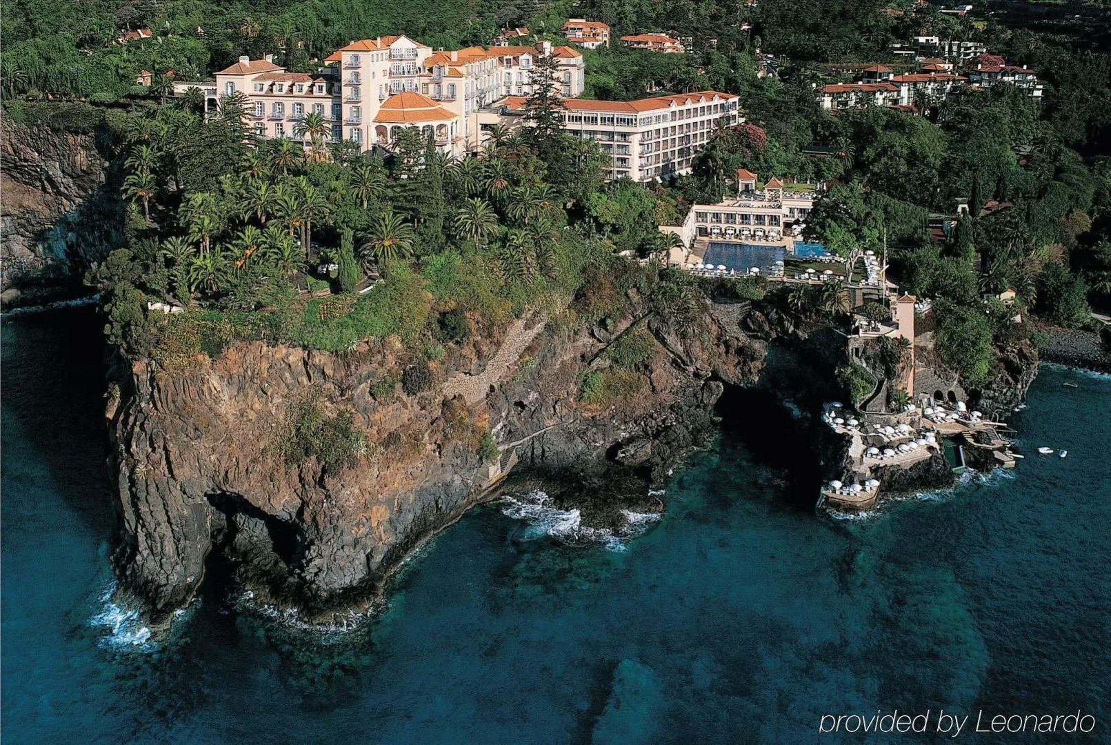Photo - Reid's Palace, A Belmond Hotel, Madeira