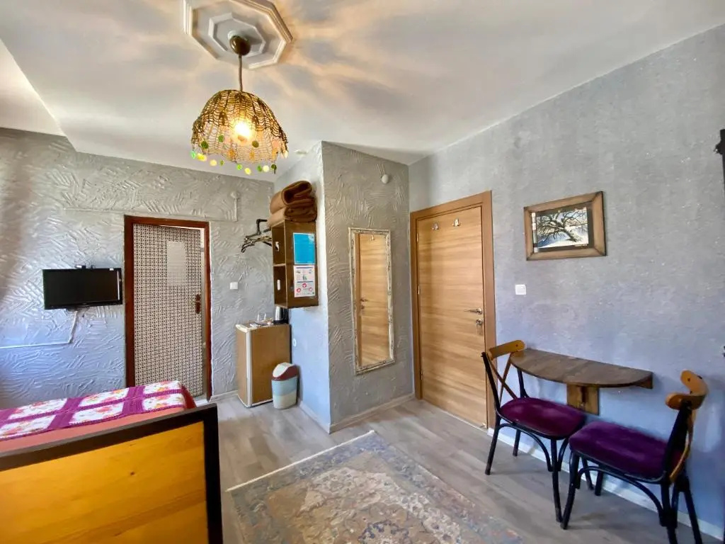 Photo - Konukzade OldTown Apart