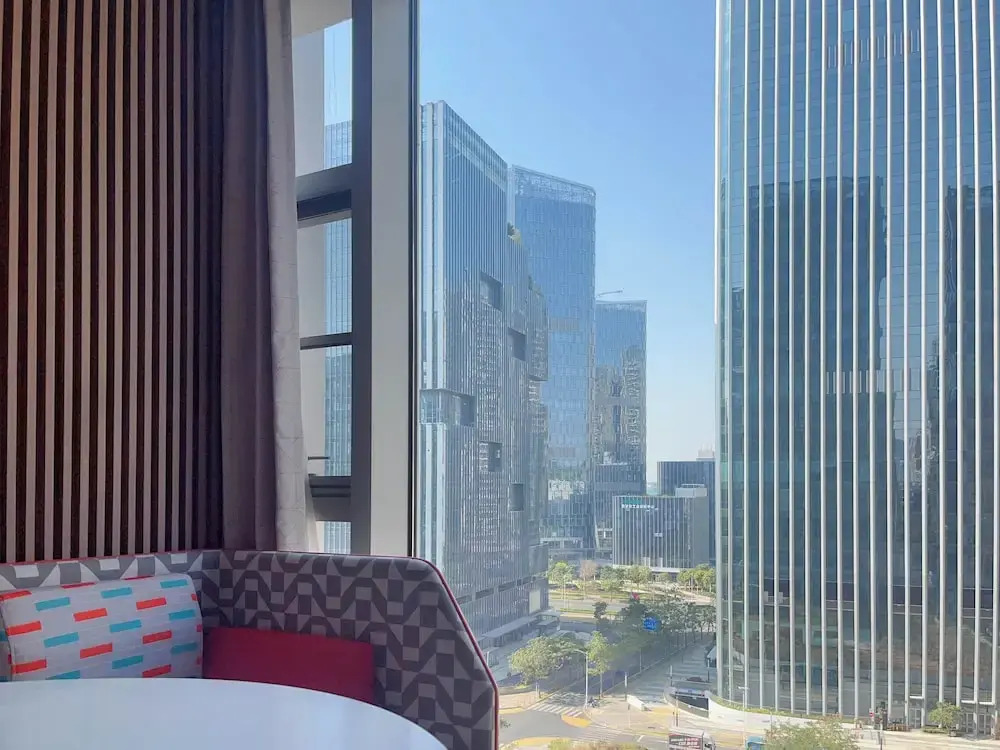 Foto - Holiday Inn Express Shenzhen Guangming by IHG