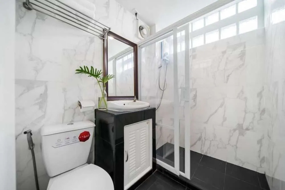 Photo - Metro Link Ratchada Hotel