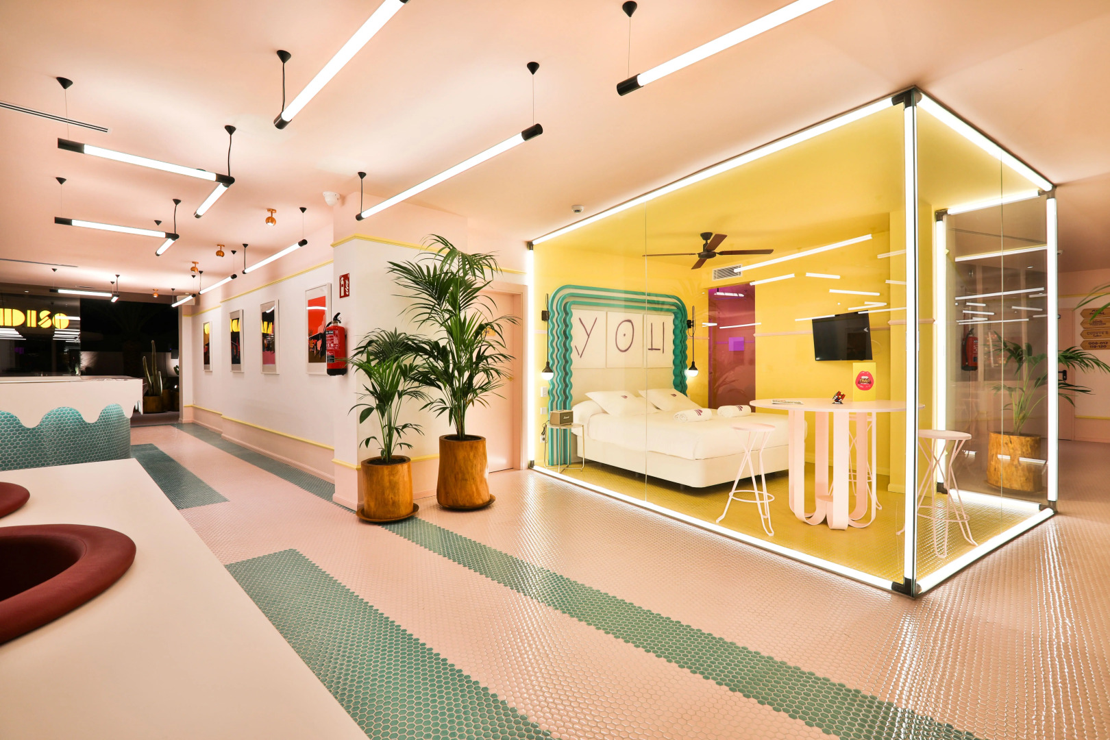 Foto - Paradiso Ibiza Art Hotel - Adults Only