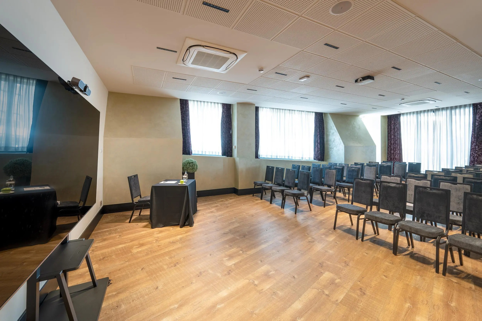 Foto - Grand Plaza Hotel & Wellness
