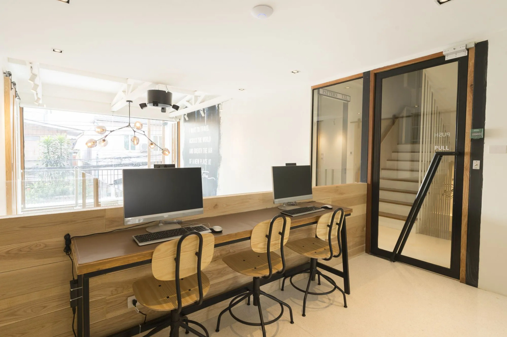 Photo - The Pattern Boutique Hotel