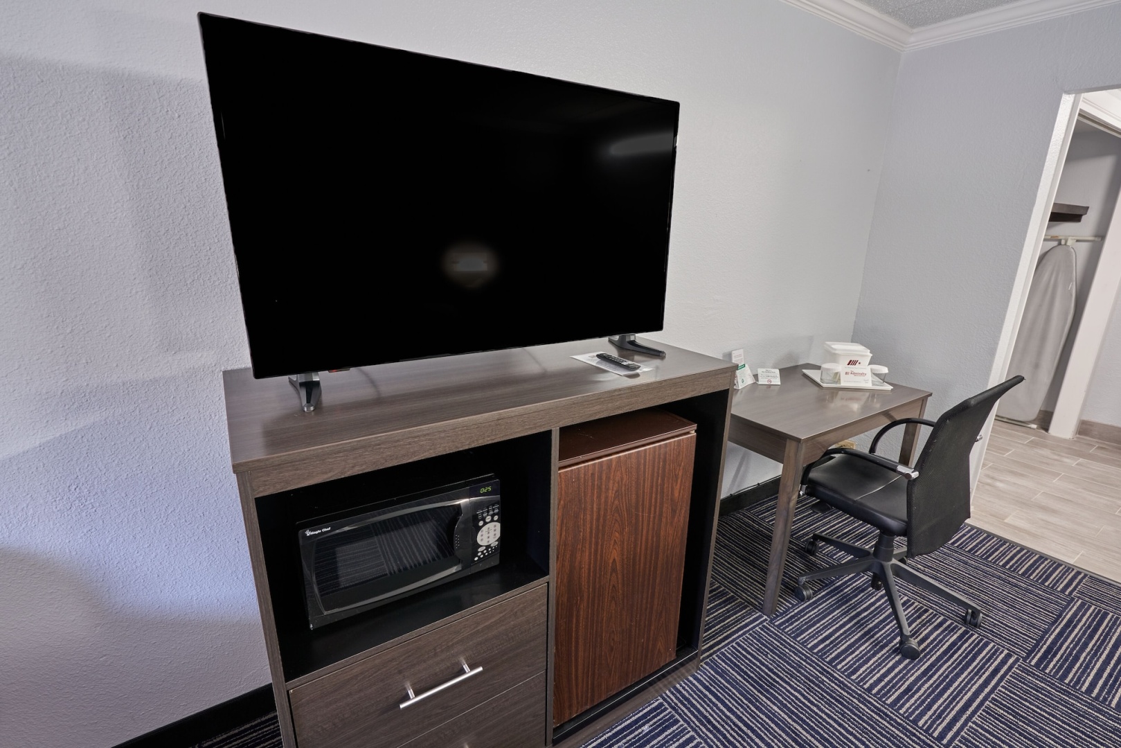 Foto - Admiralty Inn & Suites - a Red Collection Hotel