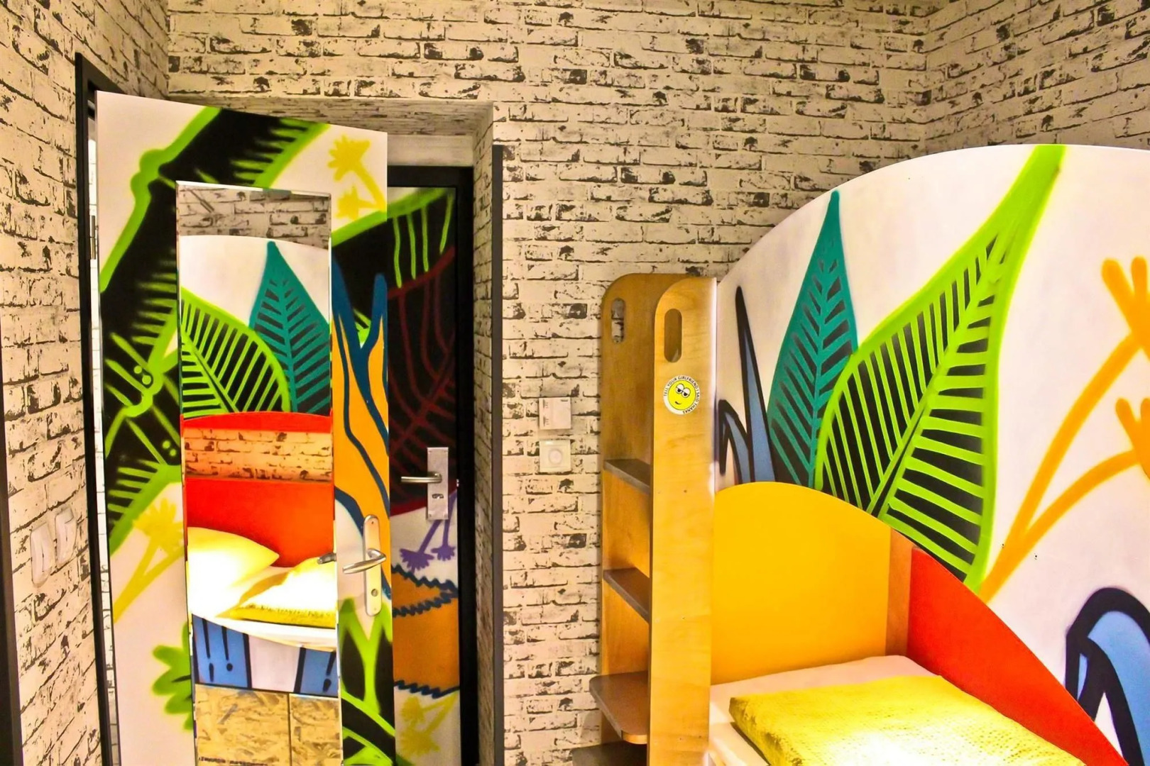 Foto - Chillout Hostel Zagreb