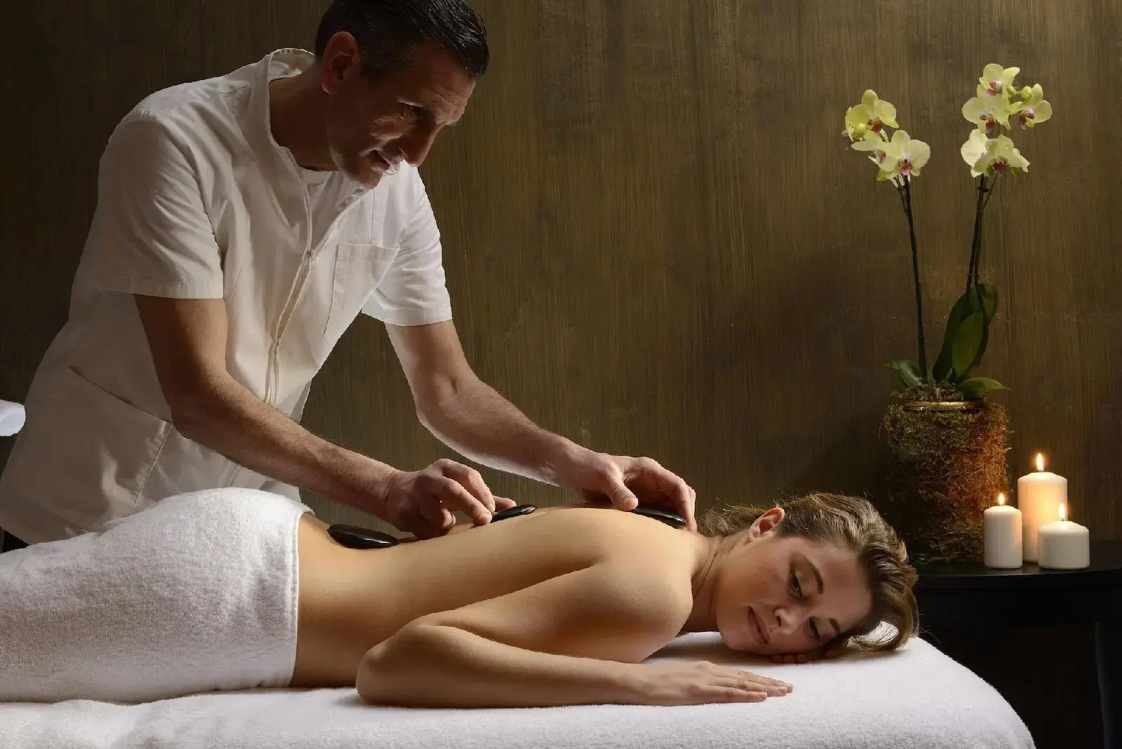 Photo - San Firenze Suites & Spa