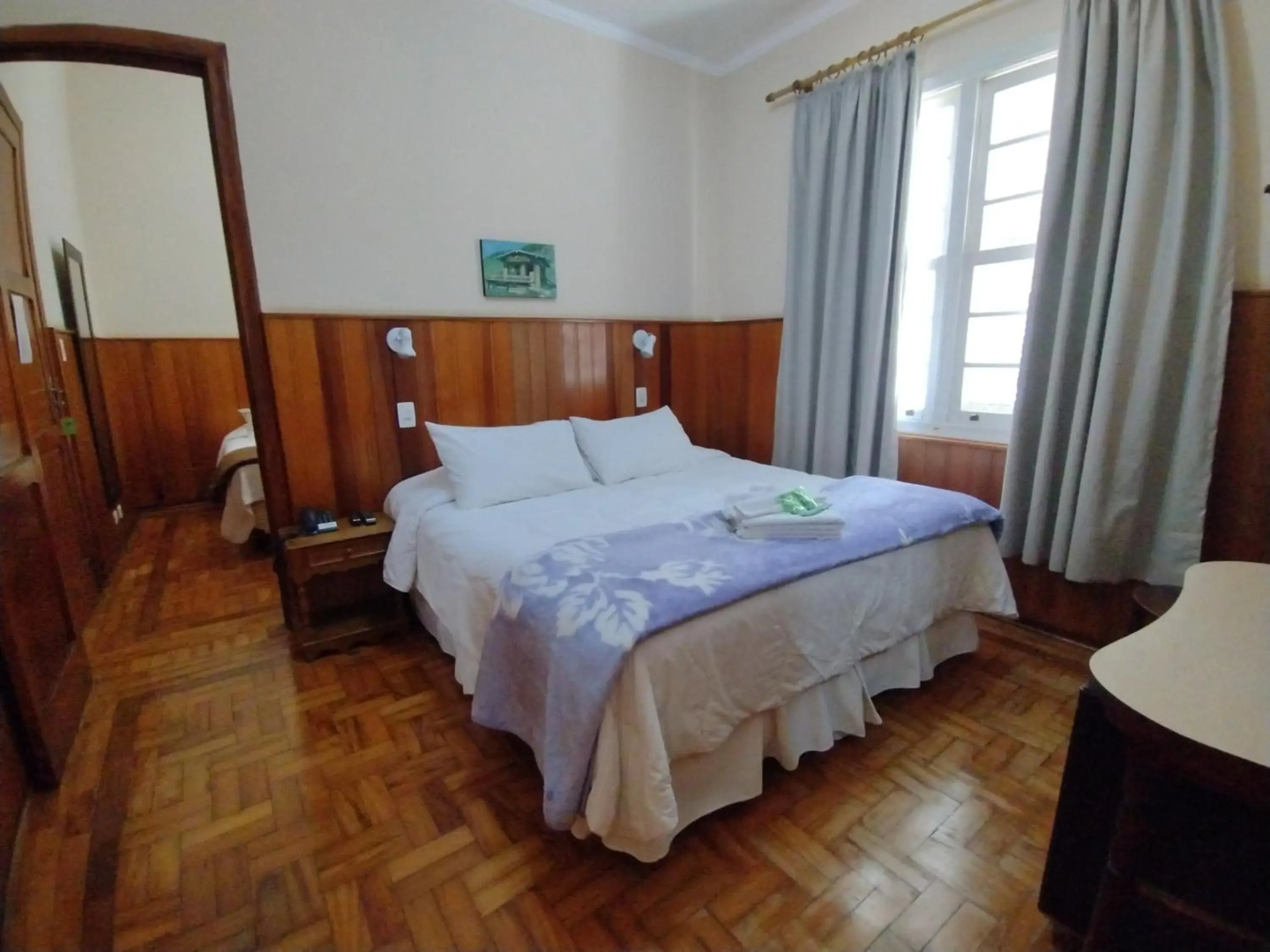 Photo - Hotel Casa São José