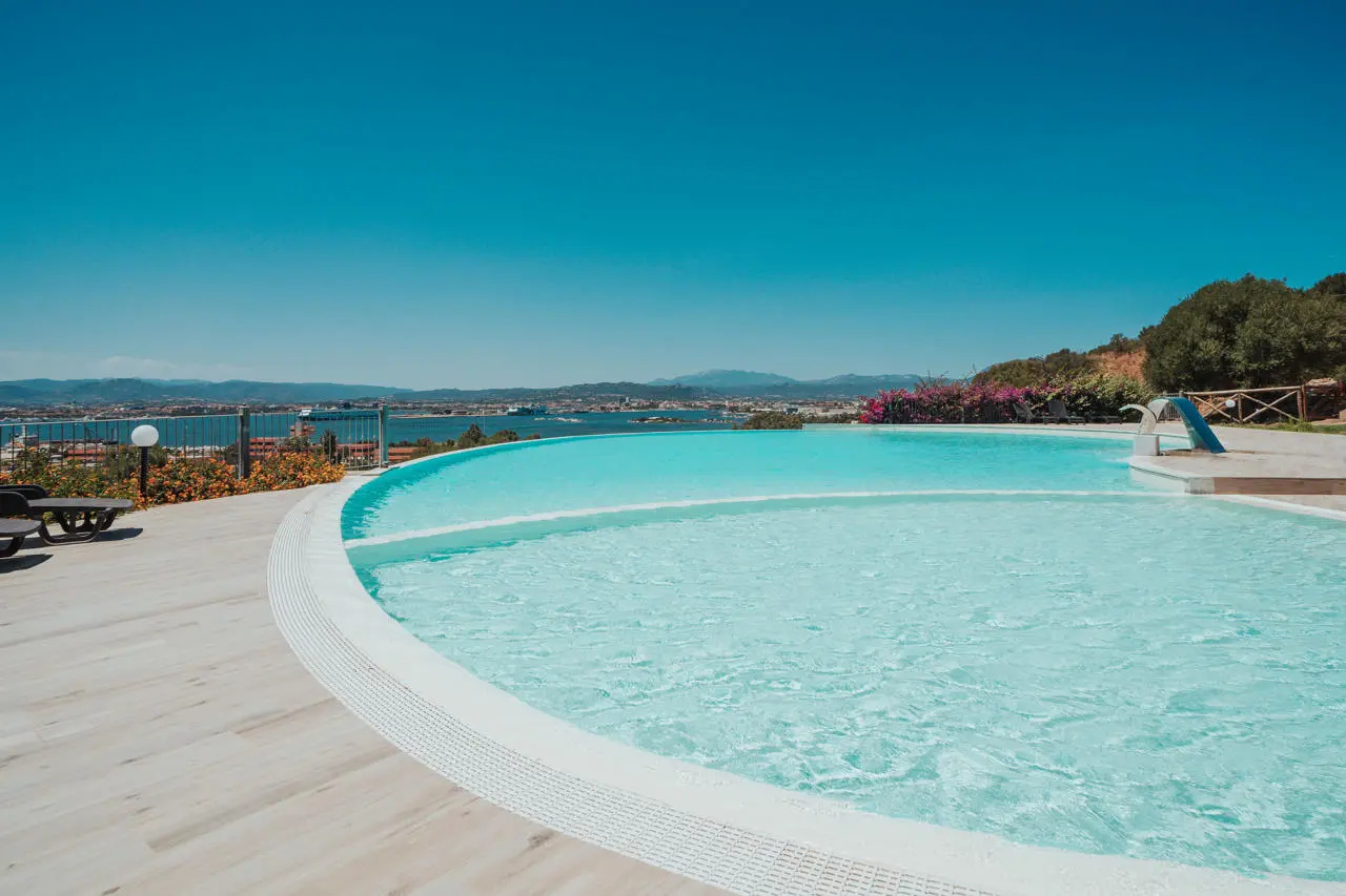 Foto - Hotel dP Olbia - Sardinia