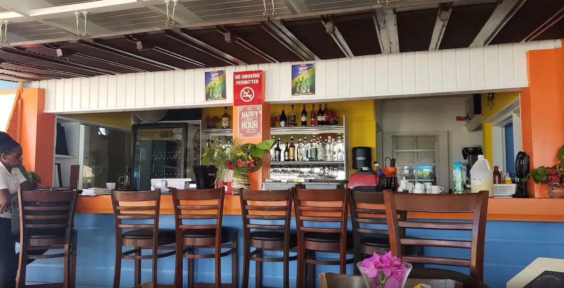 Photo - Dover Beach Hotel