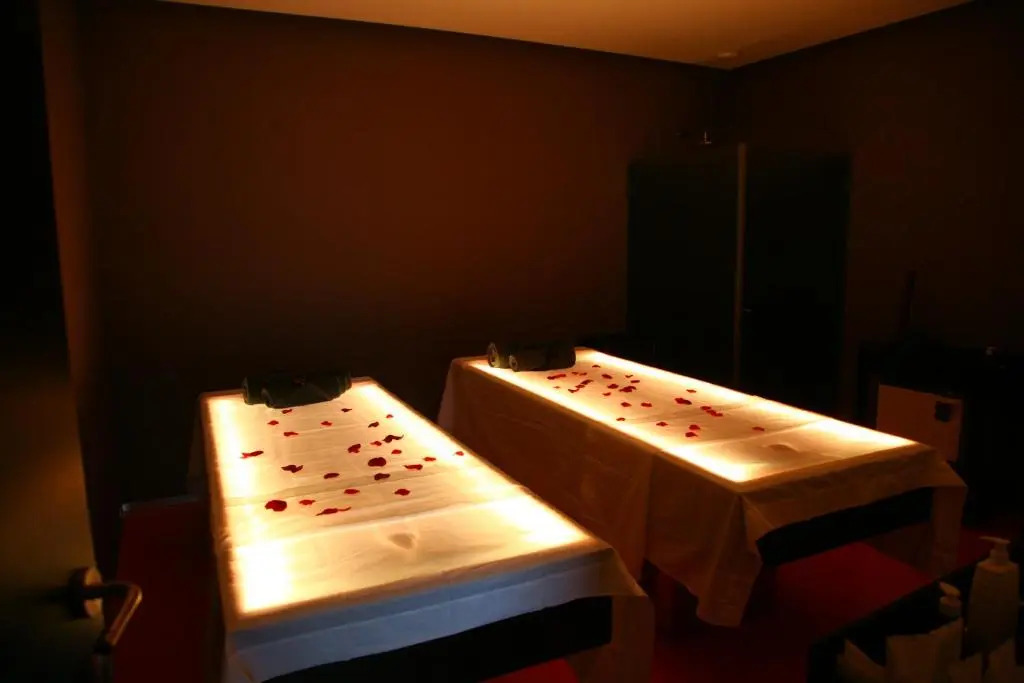 Foto - Axis Viana Business & SPA Hotel