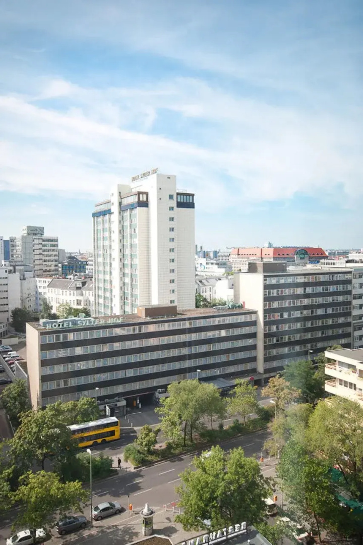 Photo - Sylter Hof Berlin