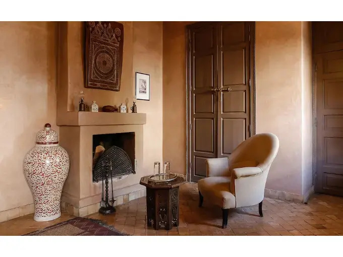 Photo - Riad Noir d'Ivoire