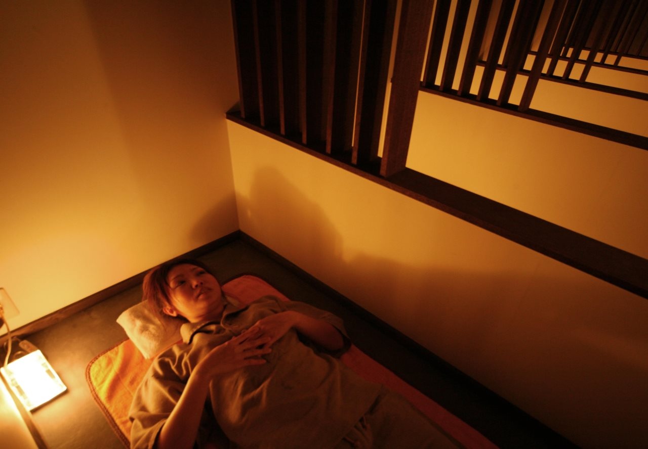 Tetsuka Ryokan