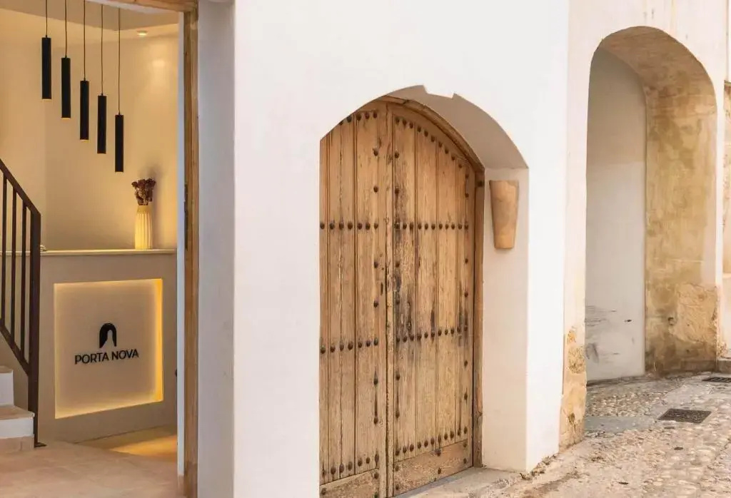 Photo - Porta Nova Suites Altea - Adults Only