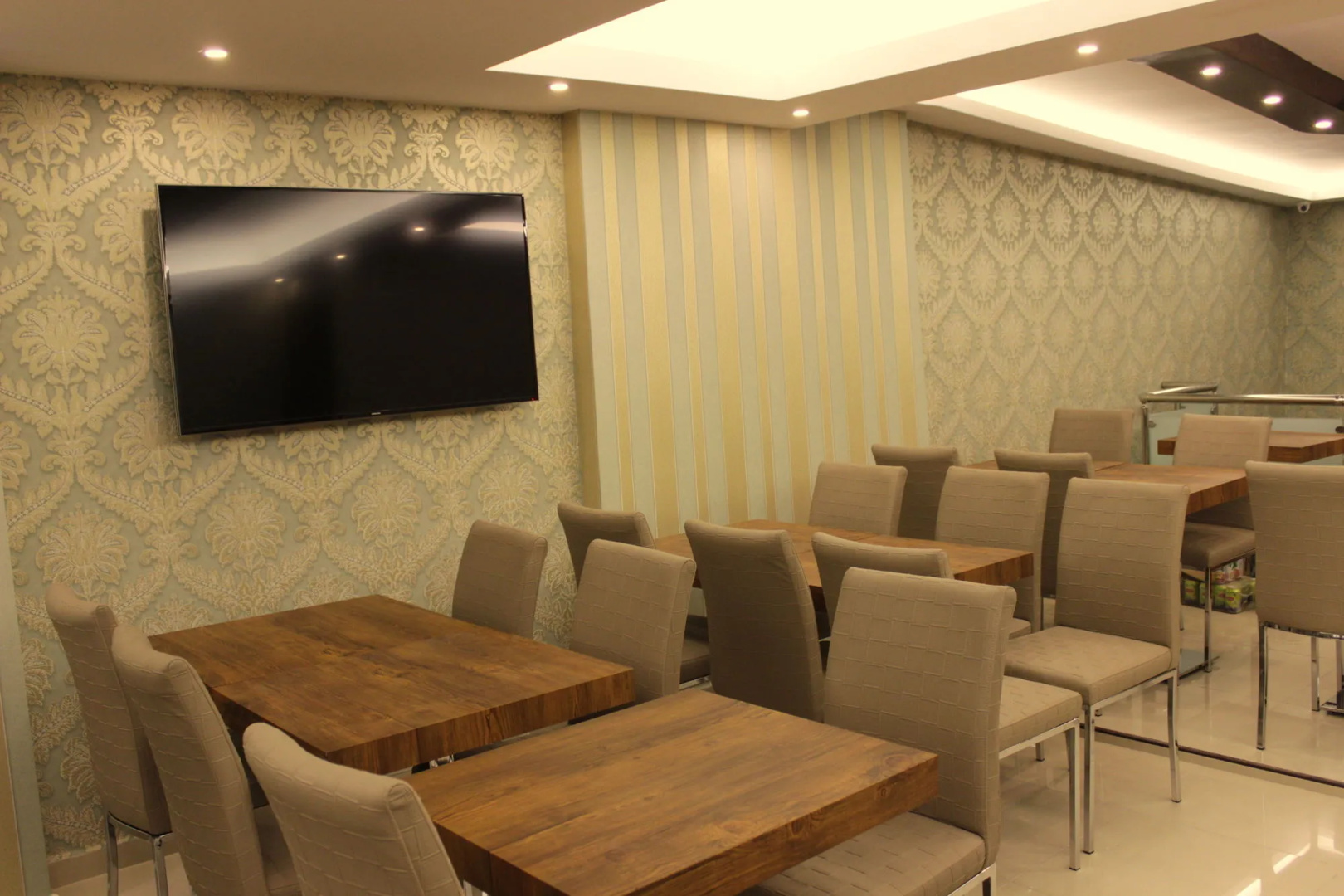 Photo - Sultanahmet Milan Hotel&SPA