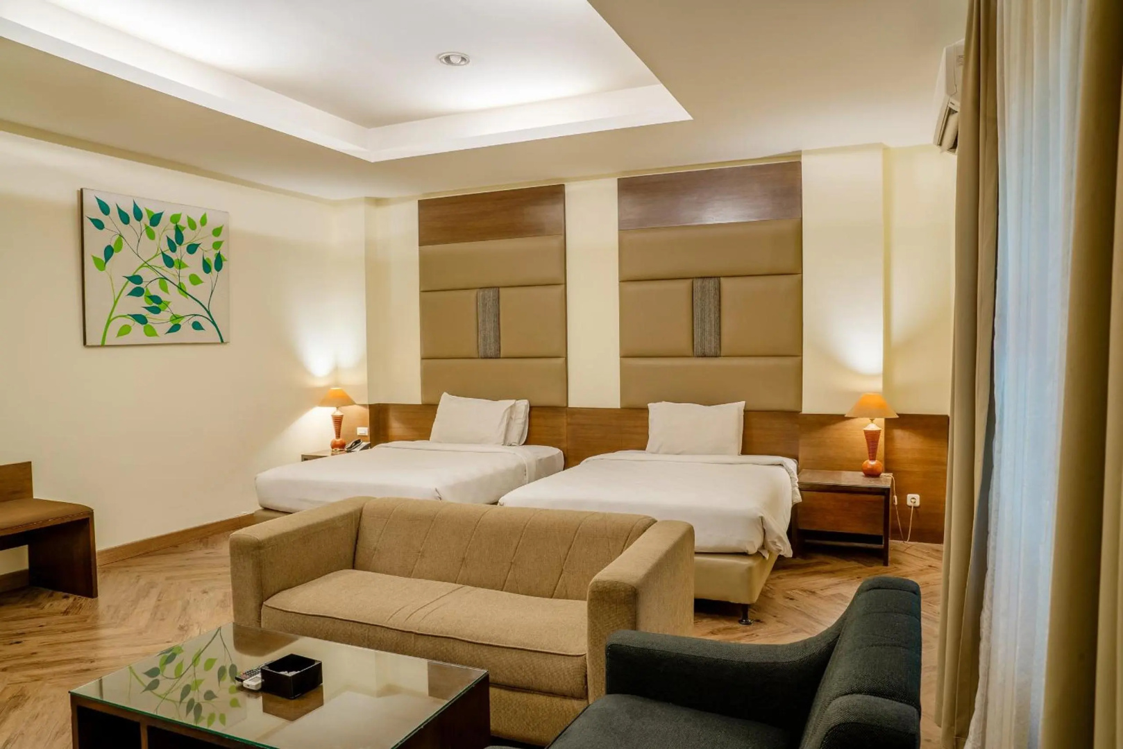 Foto - Hotel Alia Cikini